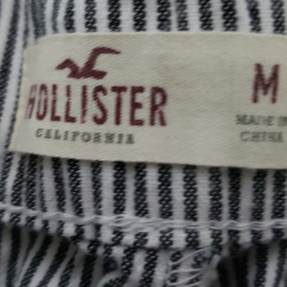 Women's Hollister Pants - Picture 8 of 8